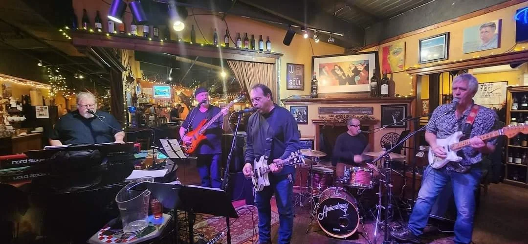 Generator!  $10 Cover