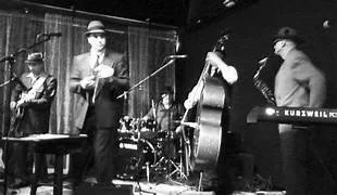 Beacon St. Titans  .  $10 Cover