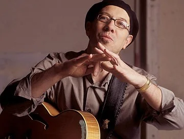 Ron Steen Band featuring Dan Balmer, Kerry Politzer and Phil Baker  .  $10 Cover