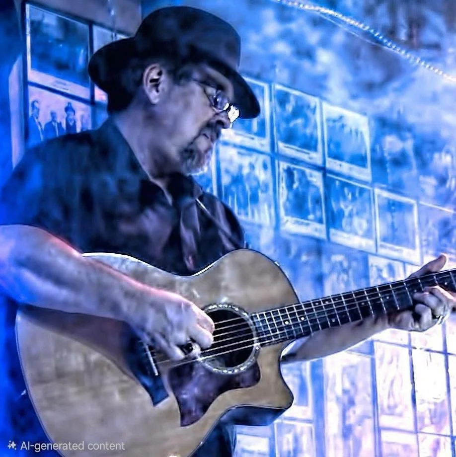 Mark Seymour and Friends  .  $9 Cover