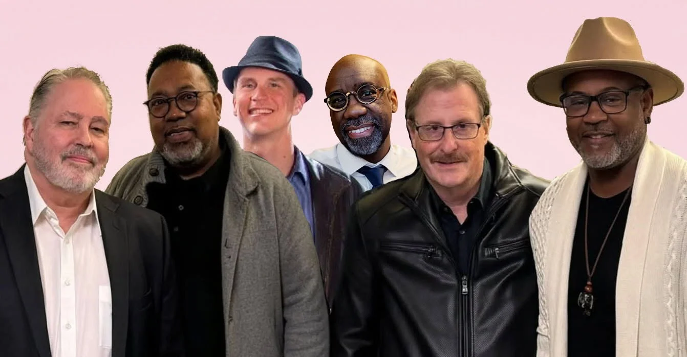 Geno Michaels Interaction featuring Geno, Eldon T Jones, Juan McGruder, Gary Lomprey, Torry Ward and Darryl Stiff  .  $10 Cover