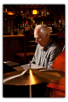 After Six Jazz with Graham Covington, Dennis Caiazza and Ron Steen  .  $10 Cover