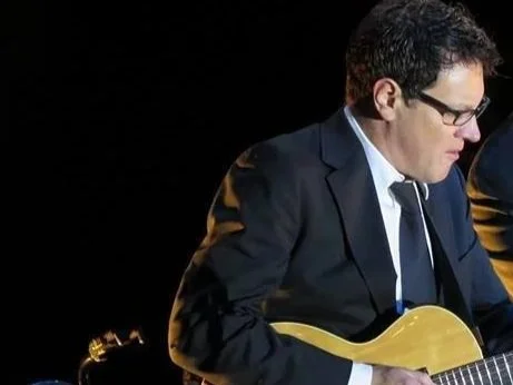 Ron Steen Band featuring Dan Faehnle, Tony Pacini and Dennis Caiazza  .  $10 Cover