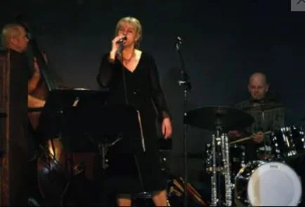 Ron Steen Band featuring Cheryl Alex, Greg Goebel and Ken Anoe  .  $10 Cover