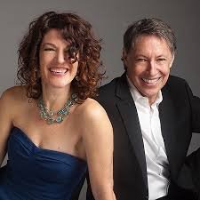 Shelly Rudolph and Tom Grant  .  $10 Cover