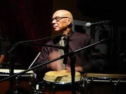Bobby Torres Ensemble  .  $10 Cover