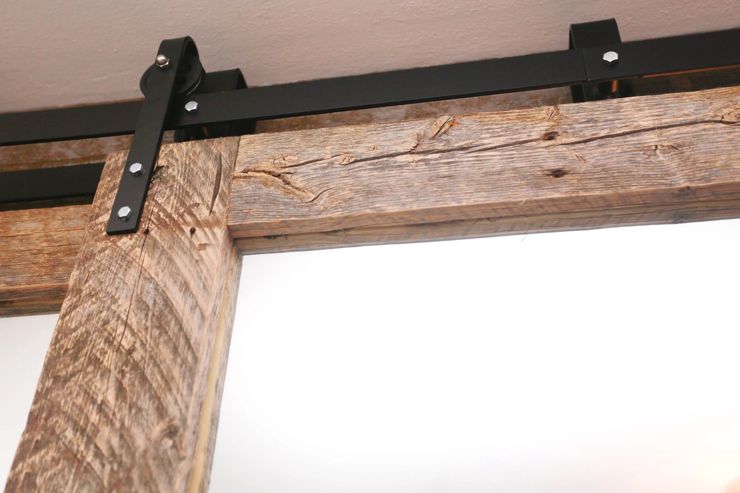 BARN DOORS — URBAN TIMBER