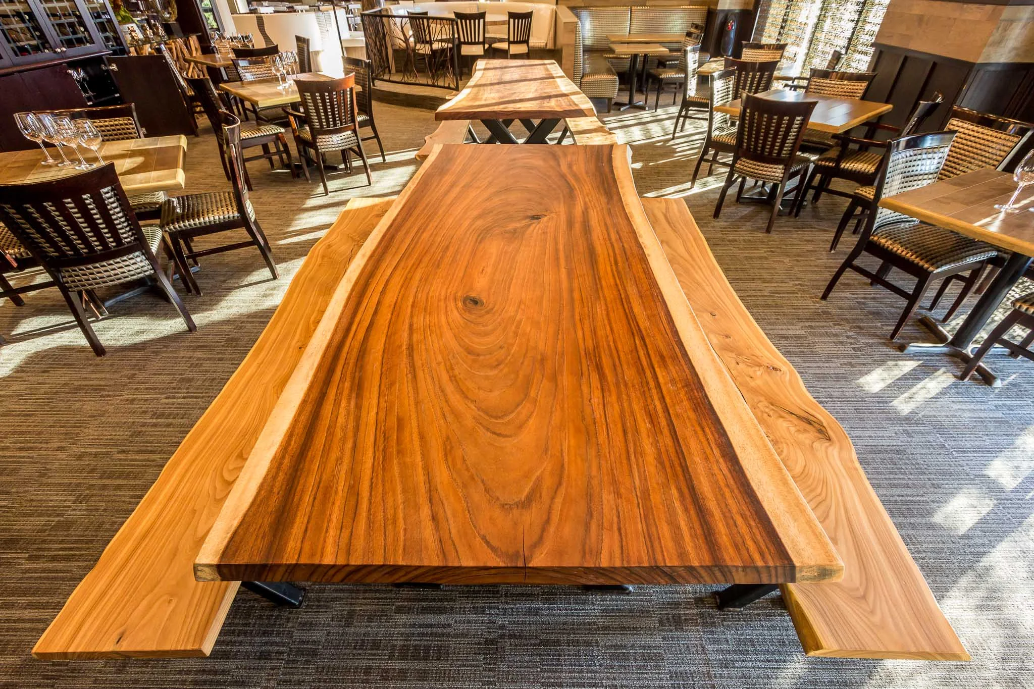 Forge & Grain