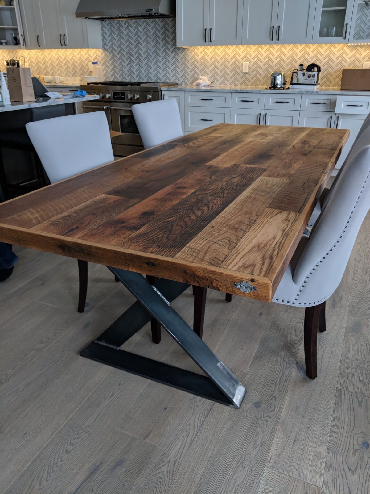 Tavern Oak Dining Table.jpg