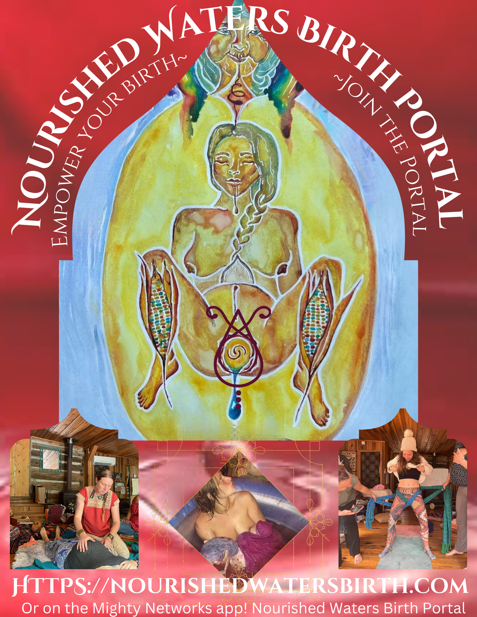 Nourished Waters Birth Portal.PNG