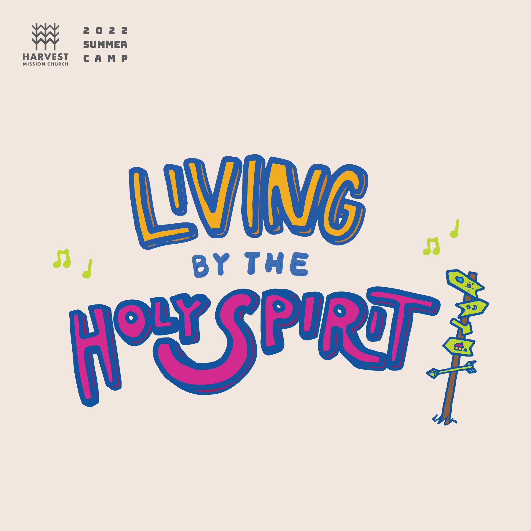 Summer Camp 2022 Early Registration