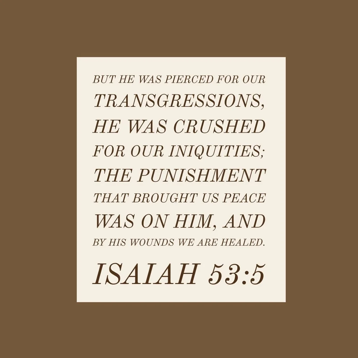 Thank you Jesus. We are forgiven and saved because of you. Amen!🙏

#thewordofgod #jesus #crucified #love #salvation #goodfriday