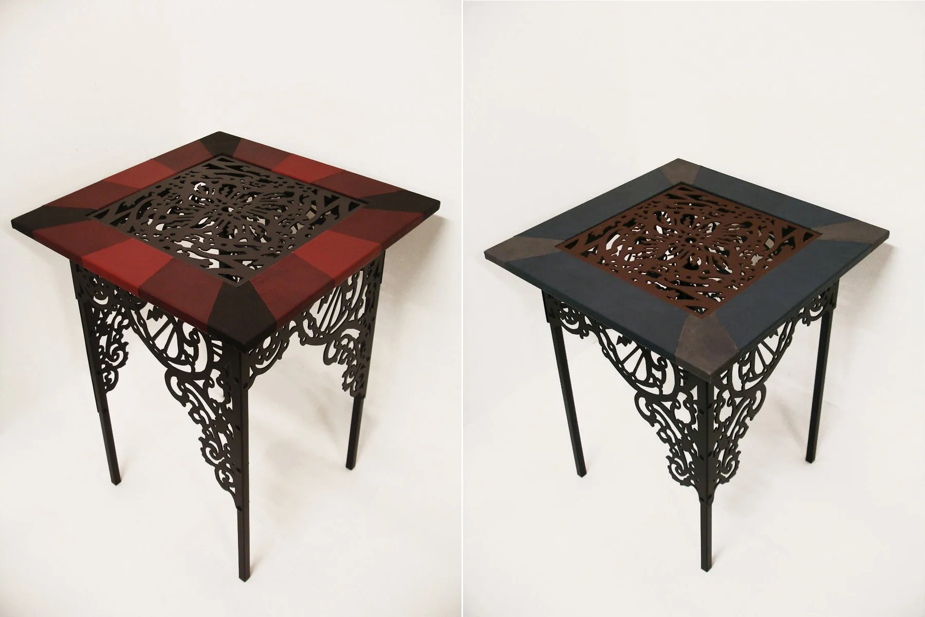 Saint Petersburg Tables