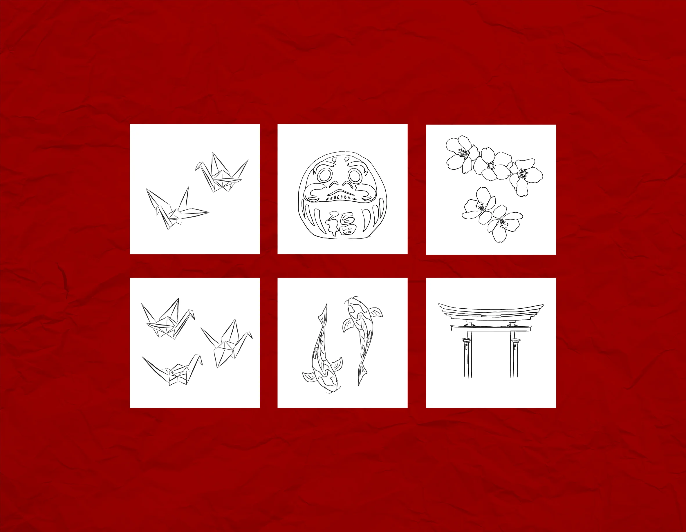 ILLUSTRATIONS