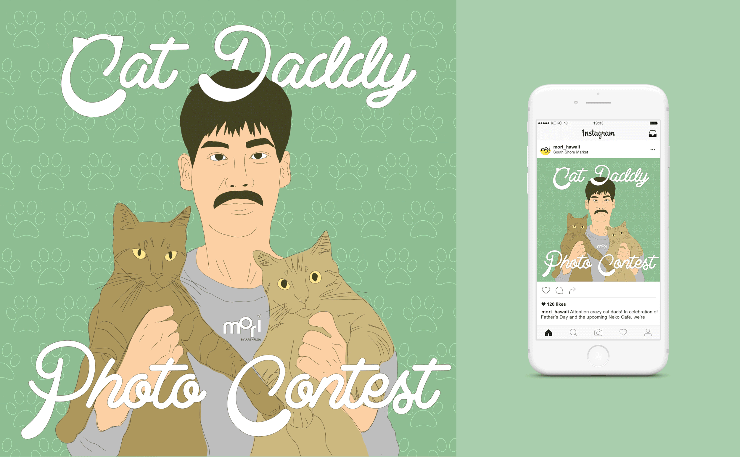 CAT DADDY
