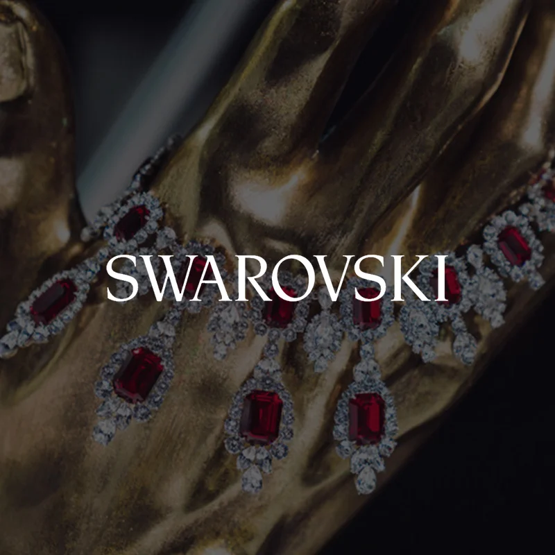 SWAROVSKI
