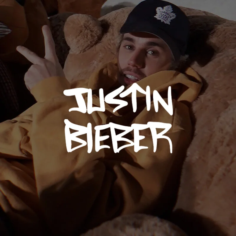JUSTIN BIEBER X SPOTIFY