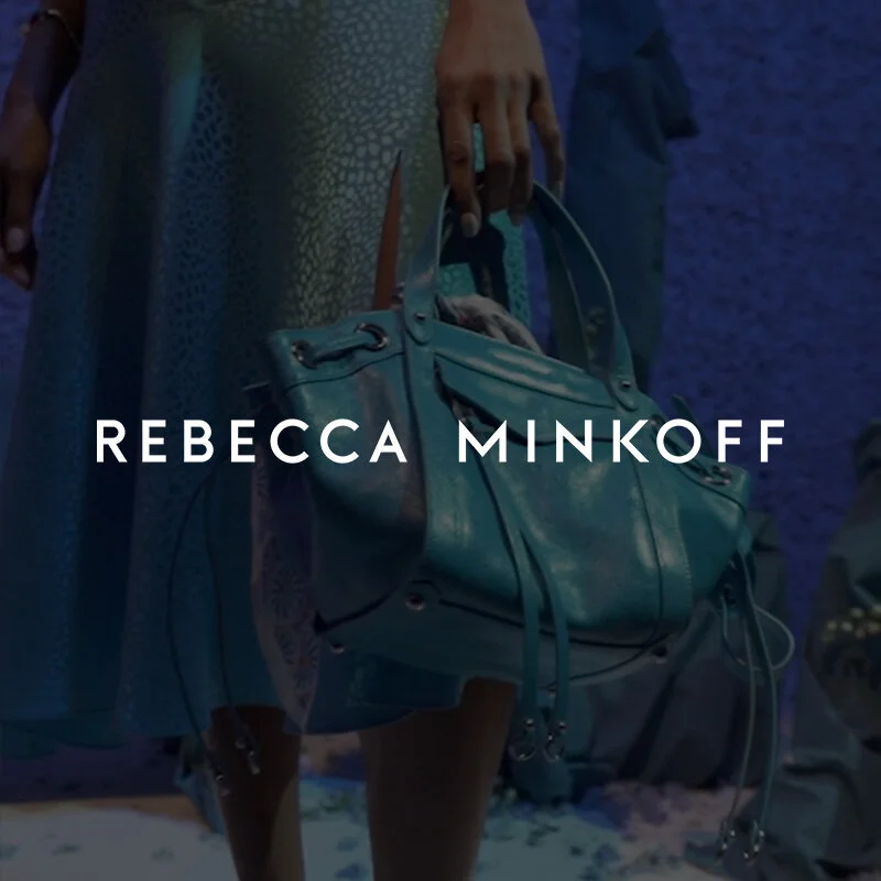 REBECCA MINKOFF