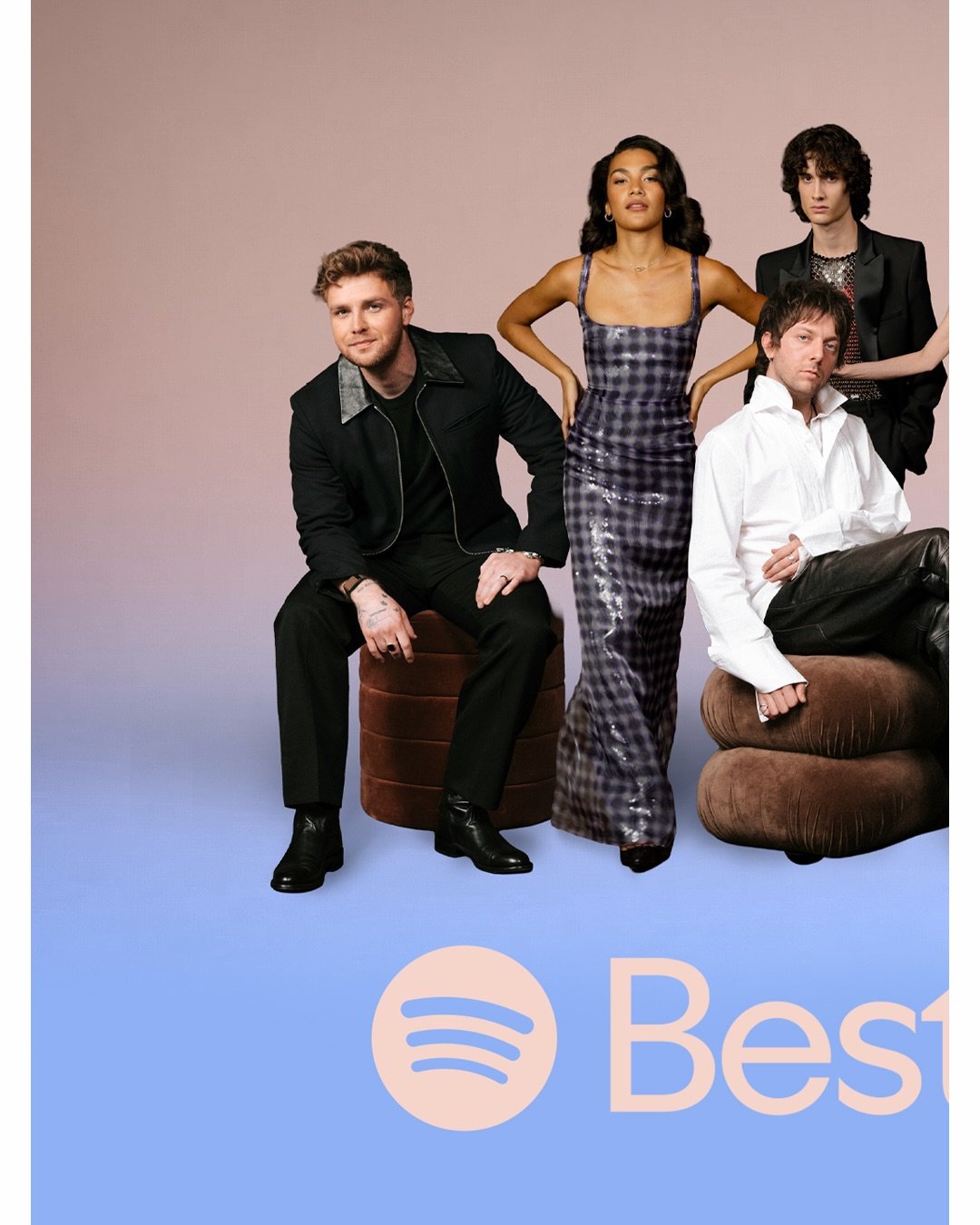 ⏩ Swipe for BNA BTS ⏩