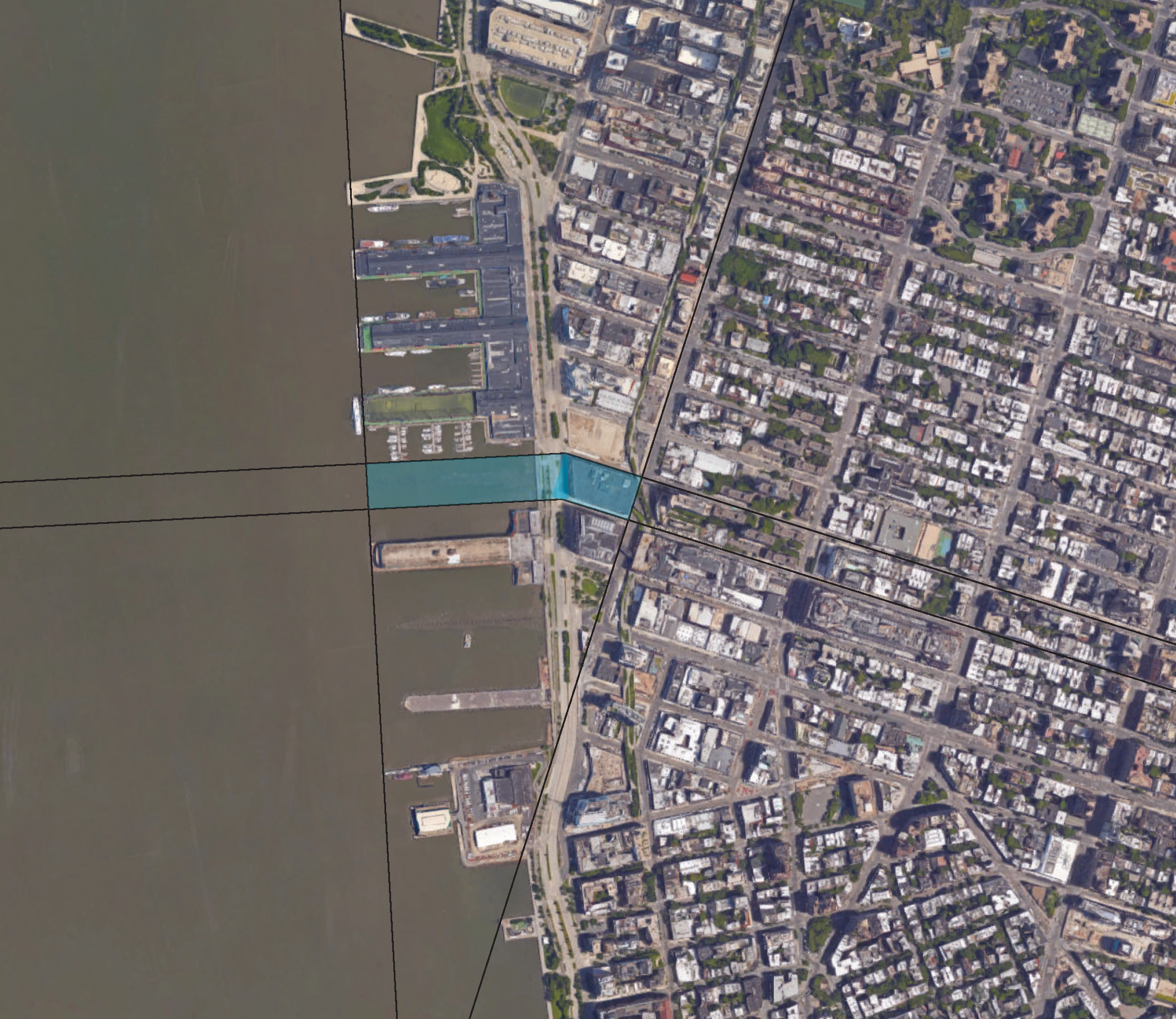 Google Earth. edited.