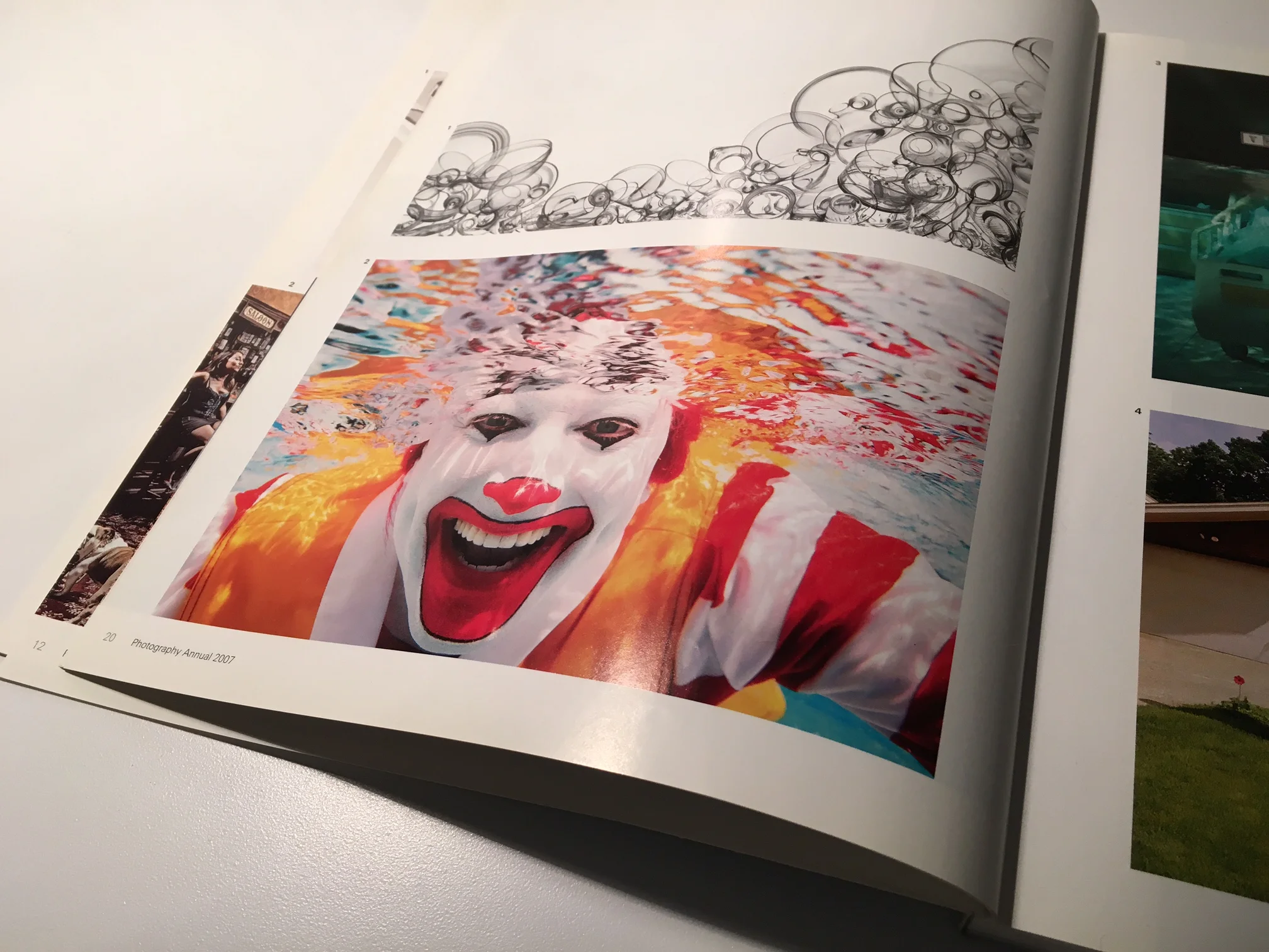  Communication Arts Photography Annual 