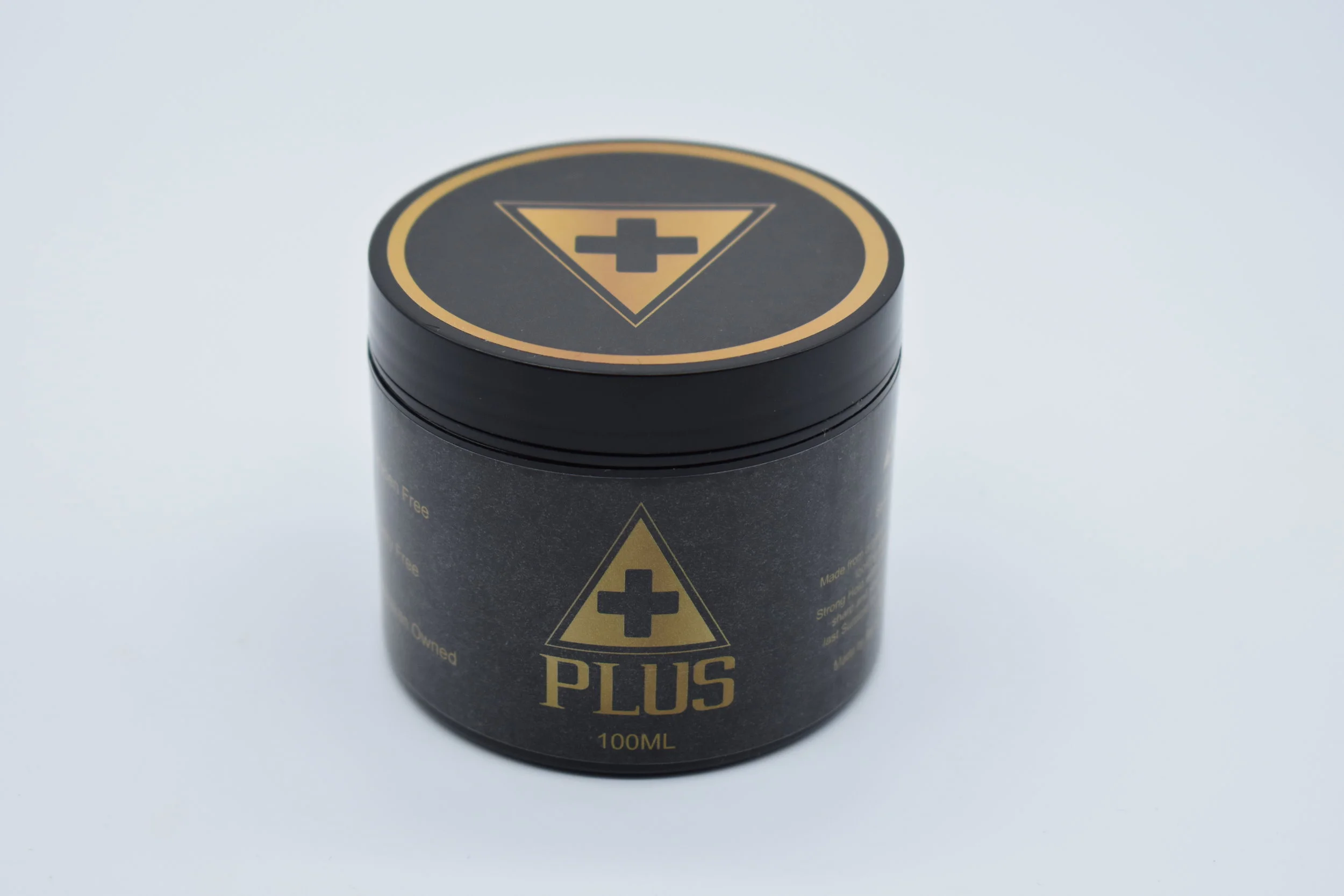 Plus Styling Clay 100ml