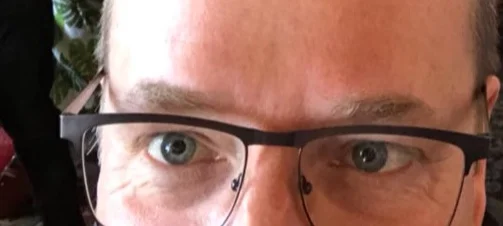 Colin is king of the #kakselfie (as you can see here)