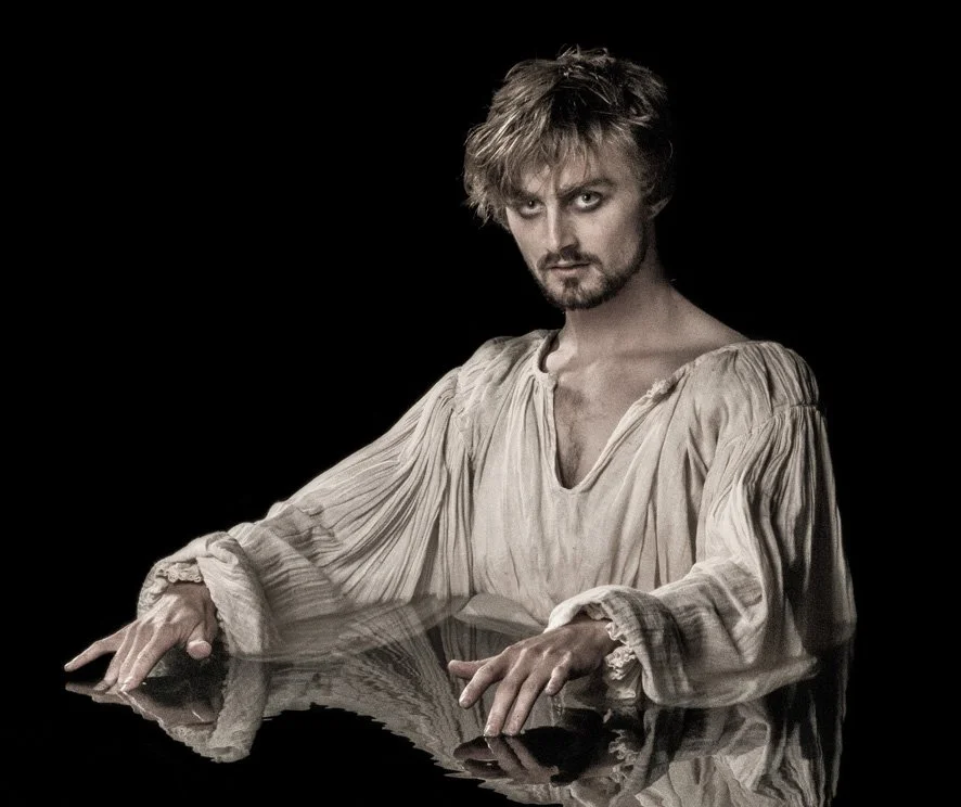 On stage soon: Hamlet, Romeo and Juliet, Julius Caesar — Shakespeare ZA