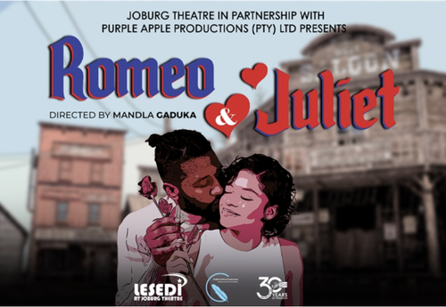 On stage soon: Hamlet, Romeo and Juliet, Julius Caesar — Shakespeare ZA