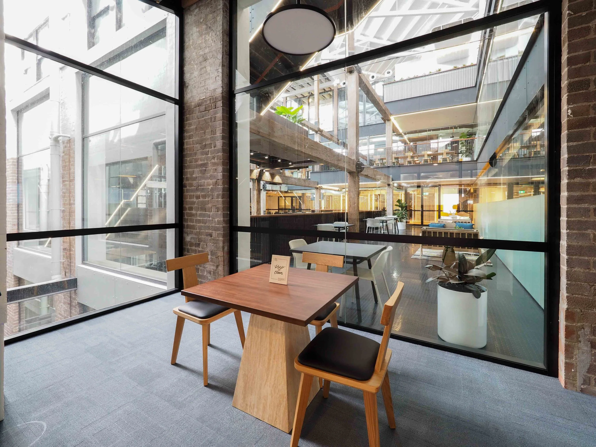 Interior Photography – Property & Interiors