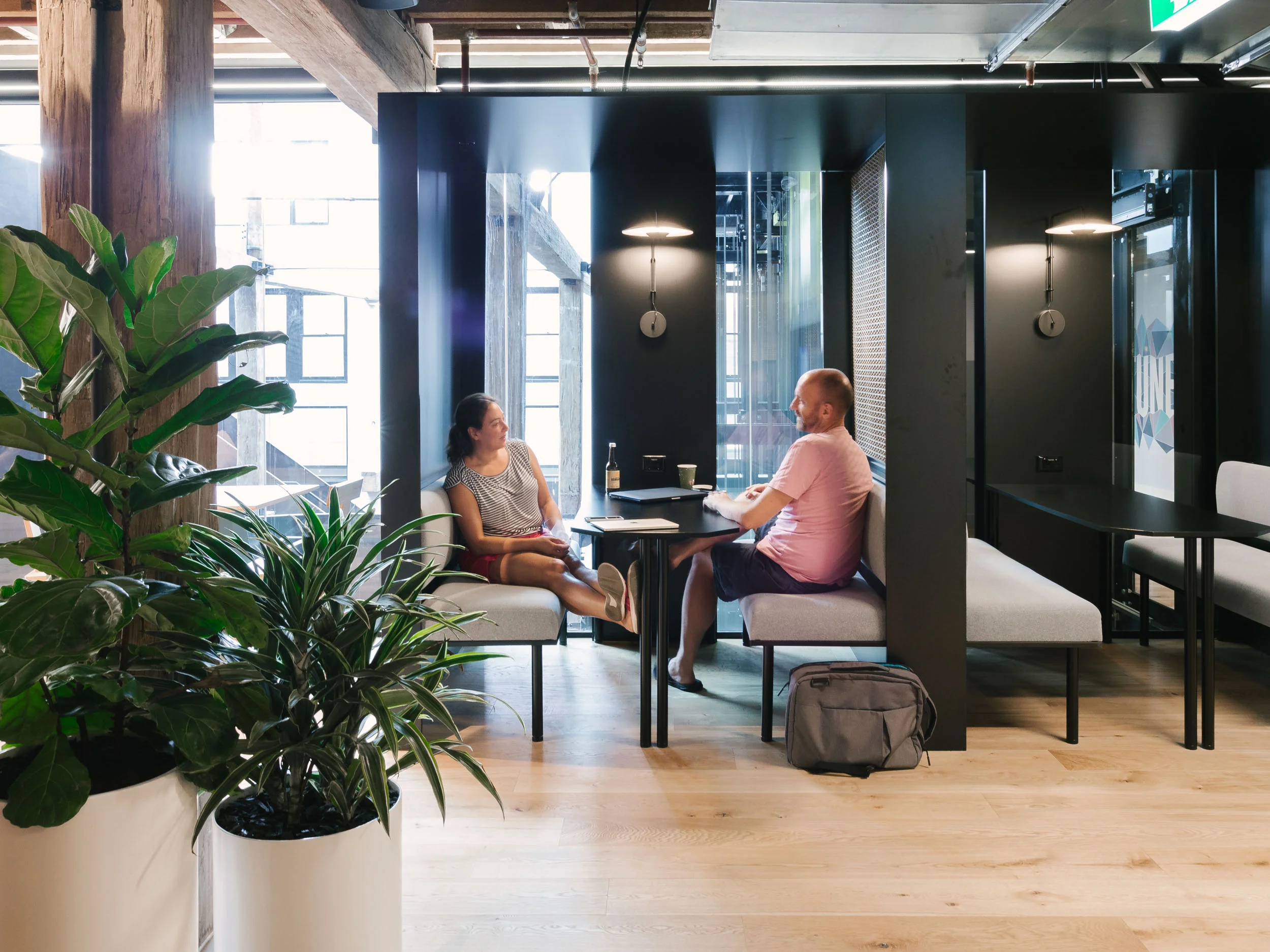 Architectural and Interior Photography