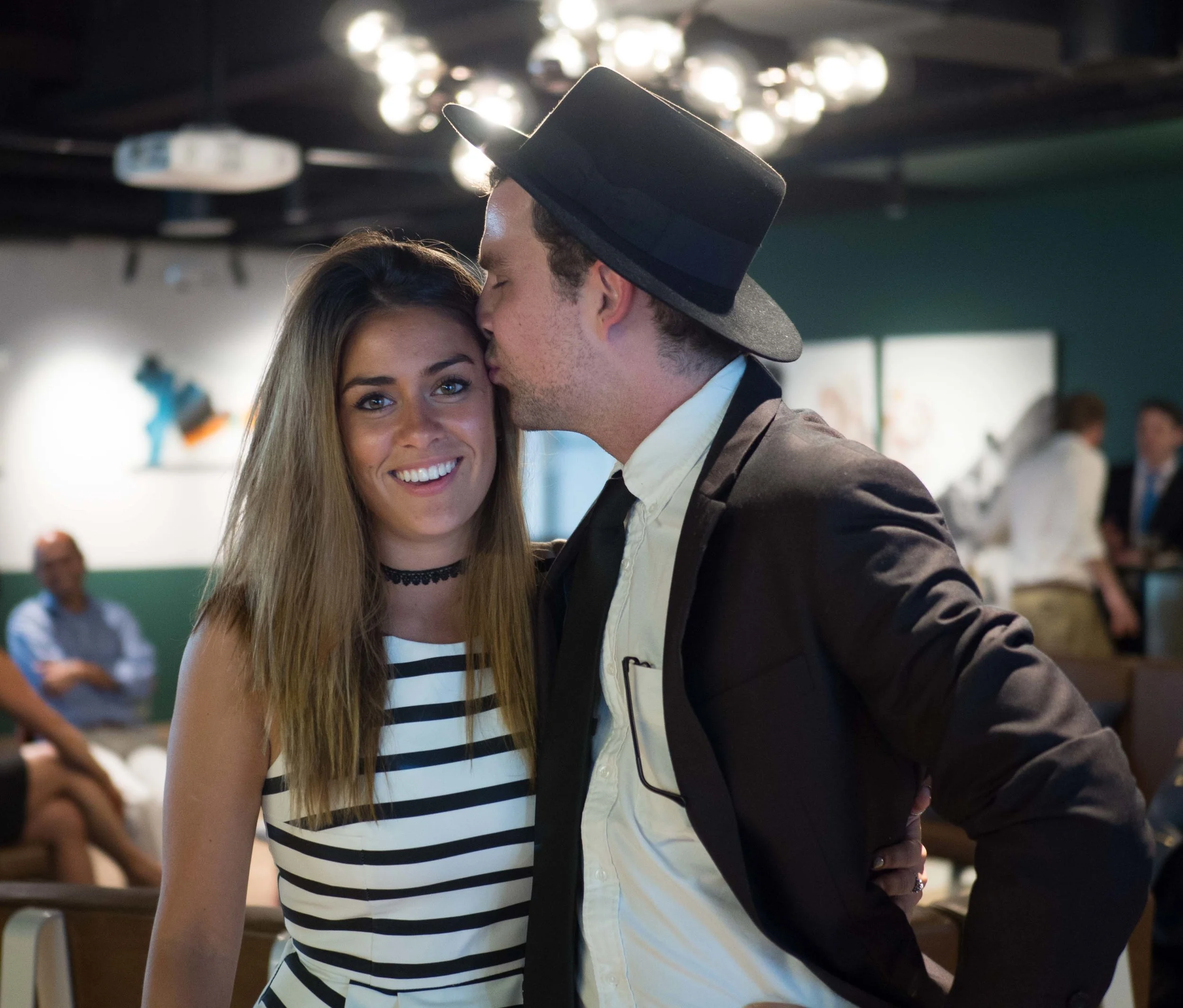Corporate Event Photographer