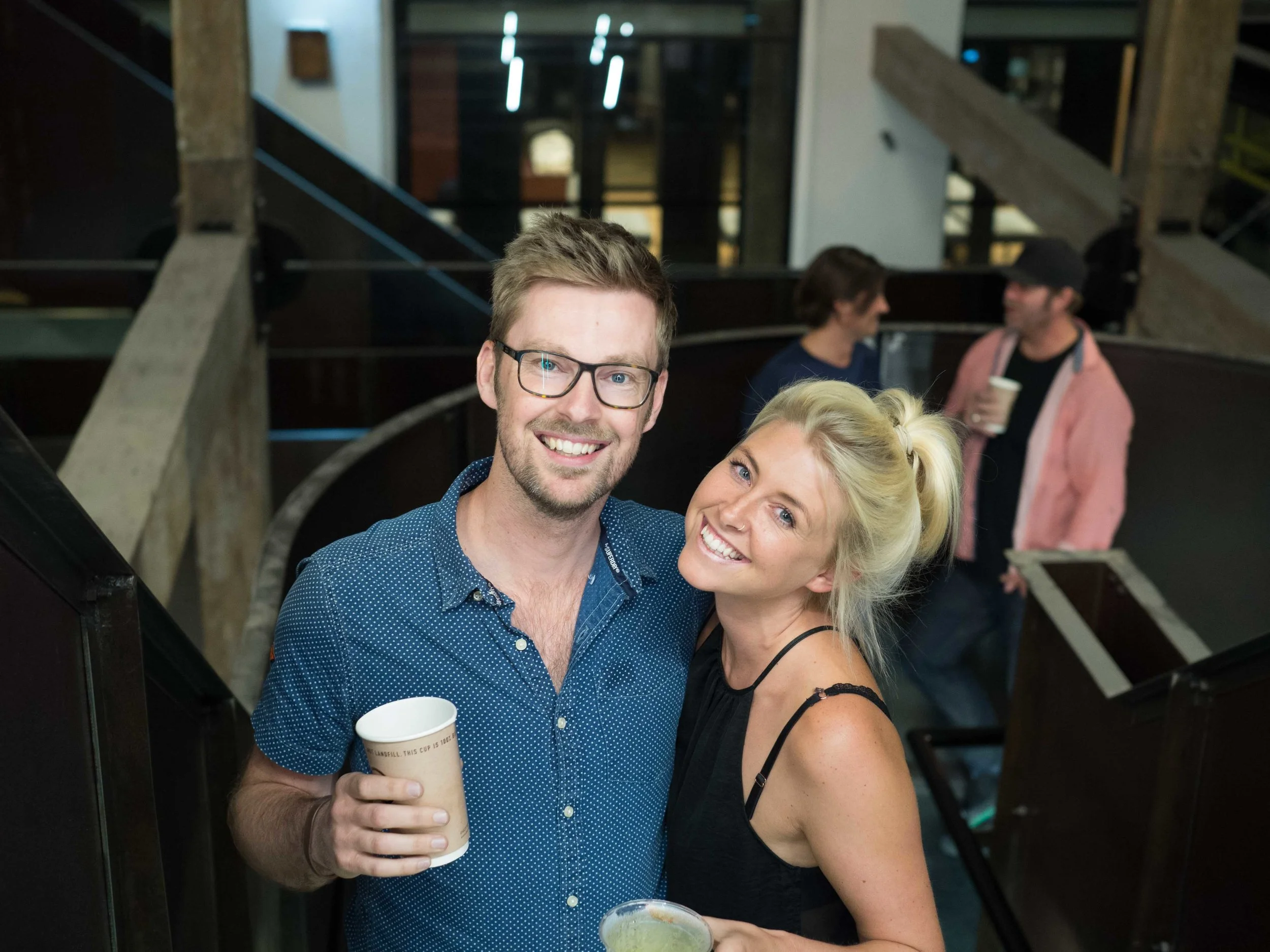 Corporate Event Photographer
