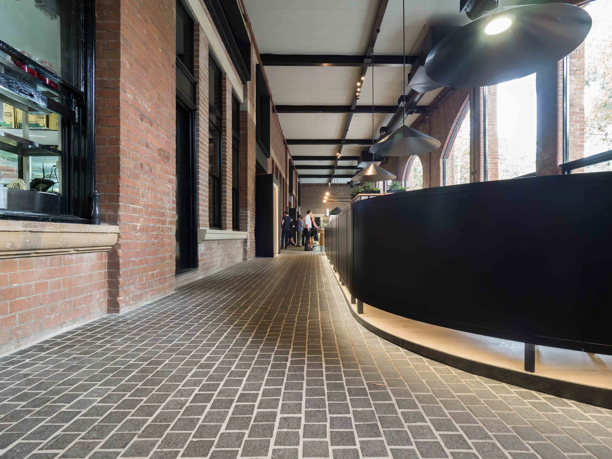 Architectural and Interior Photographer