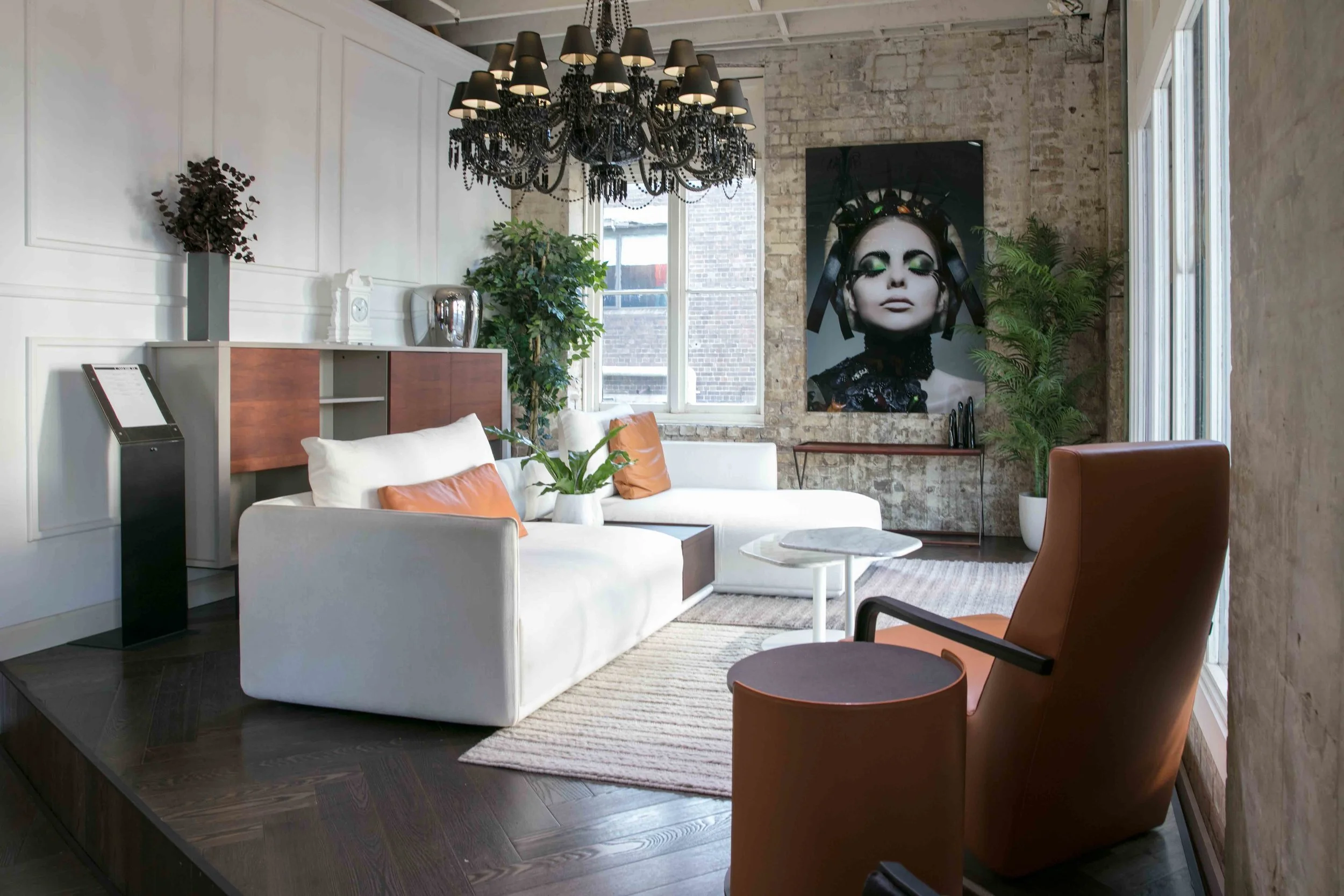 Architectural and Interior Photographer