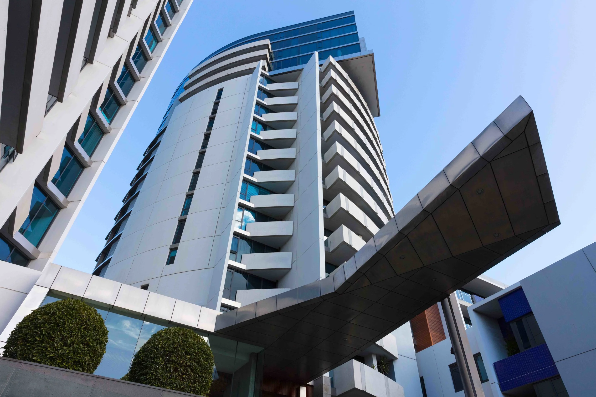 Architectural and Interior Photographer