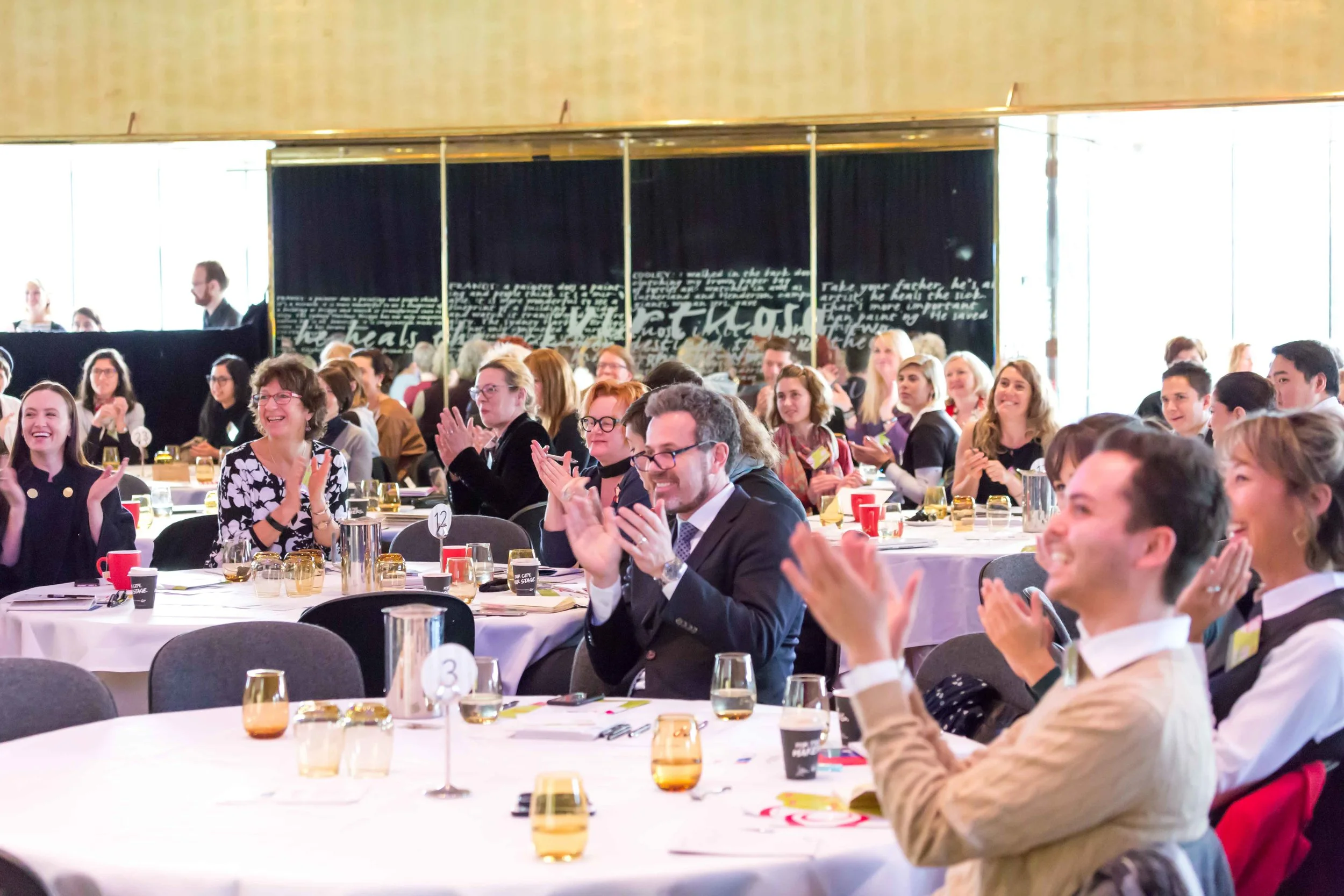 Corporate Event Photographer