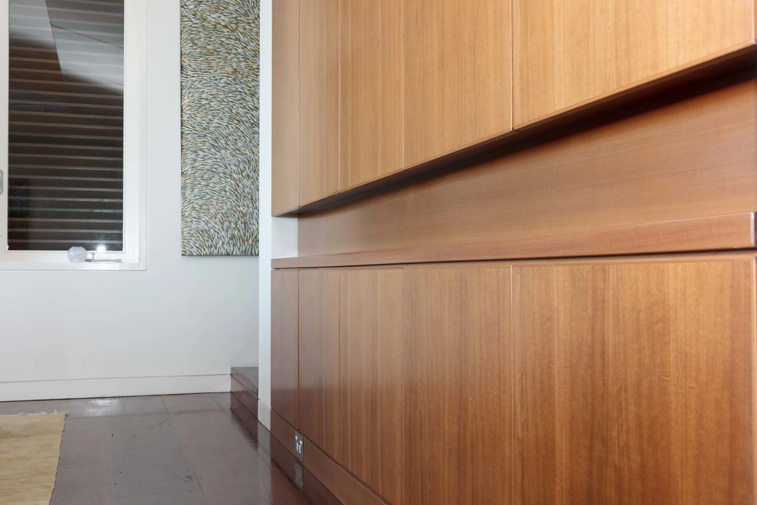 Eden Constructions - Watsons Bay House