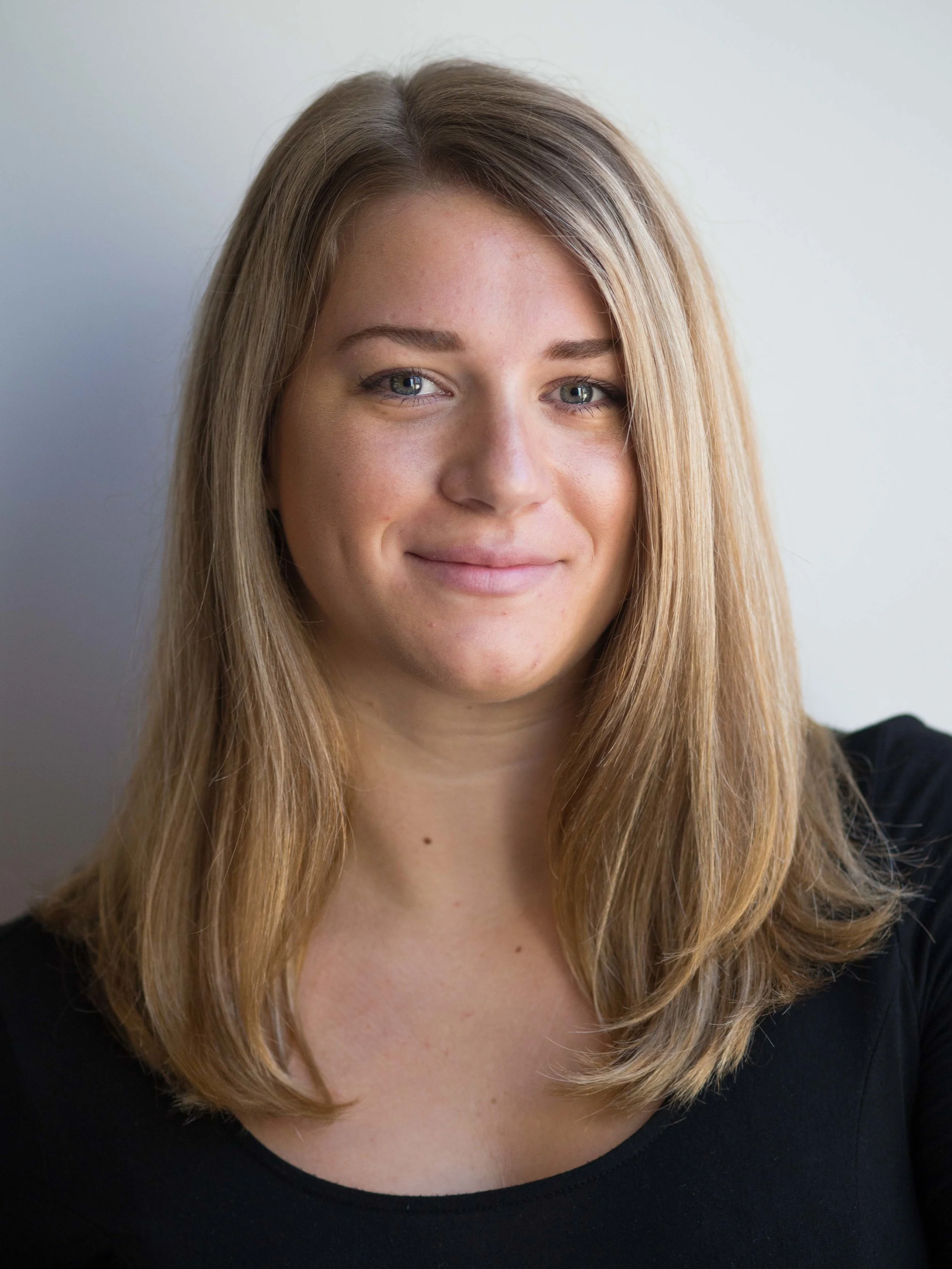 Corporate Portraits