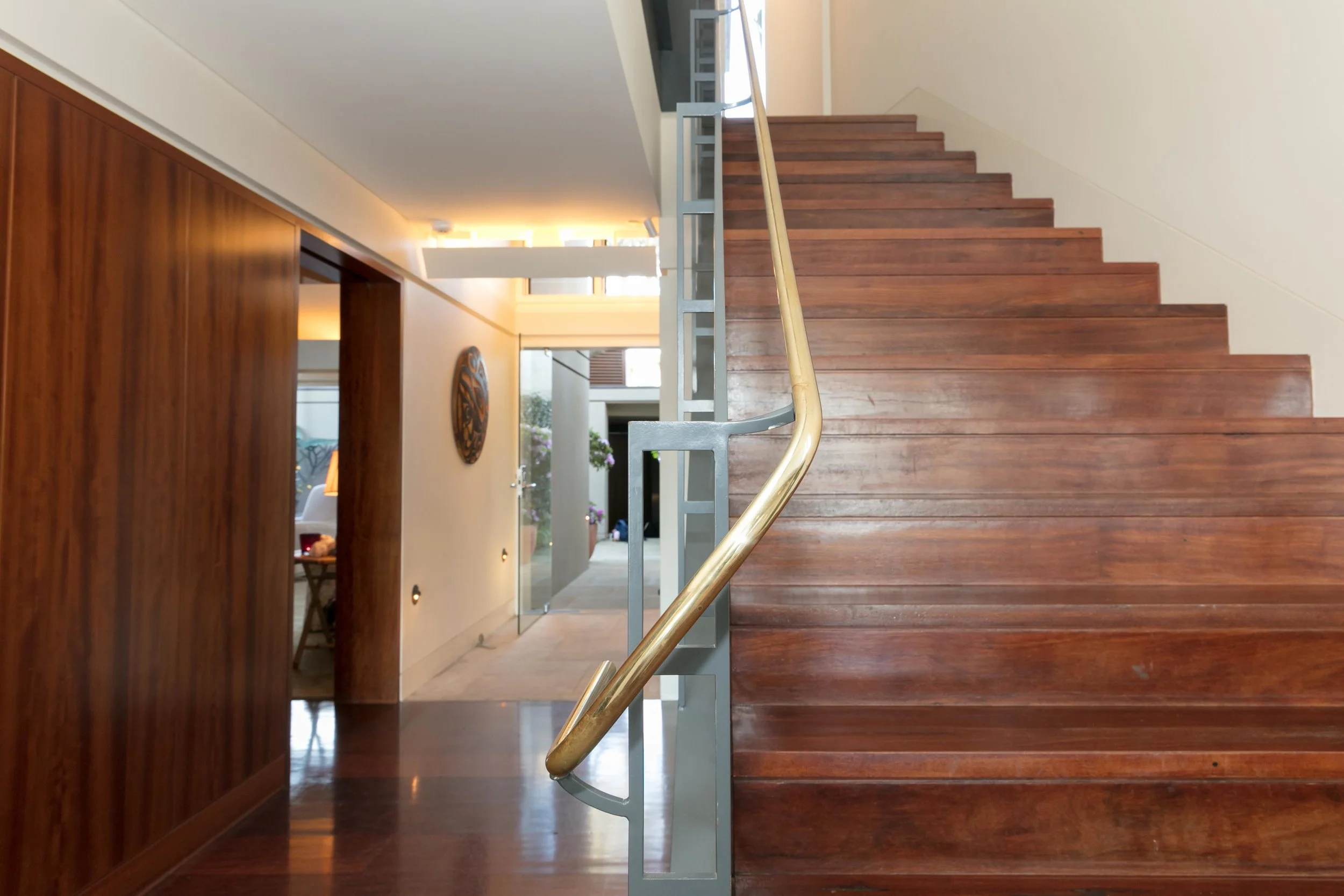Architectural & Interior Photography