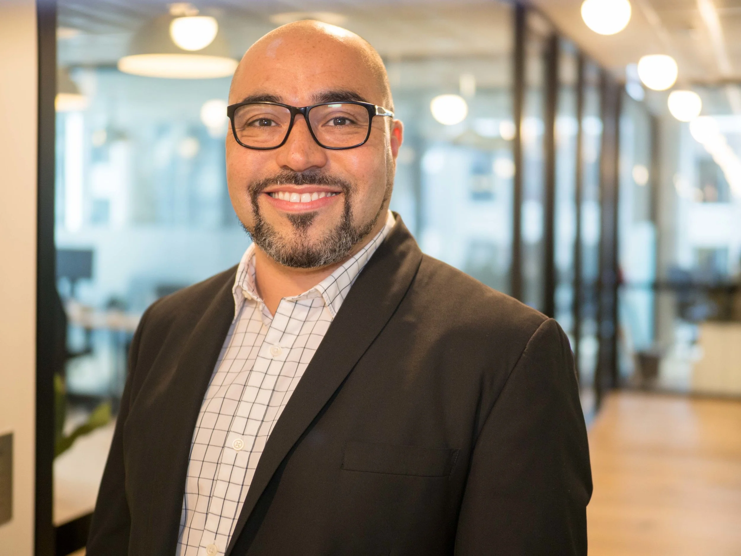 Corporate Portraits