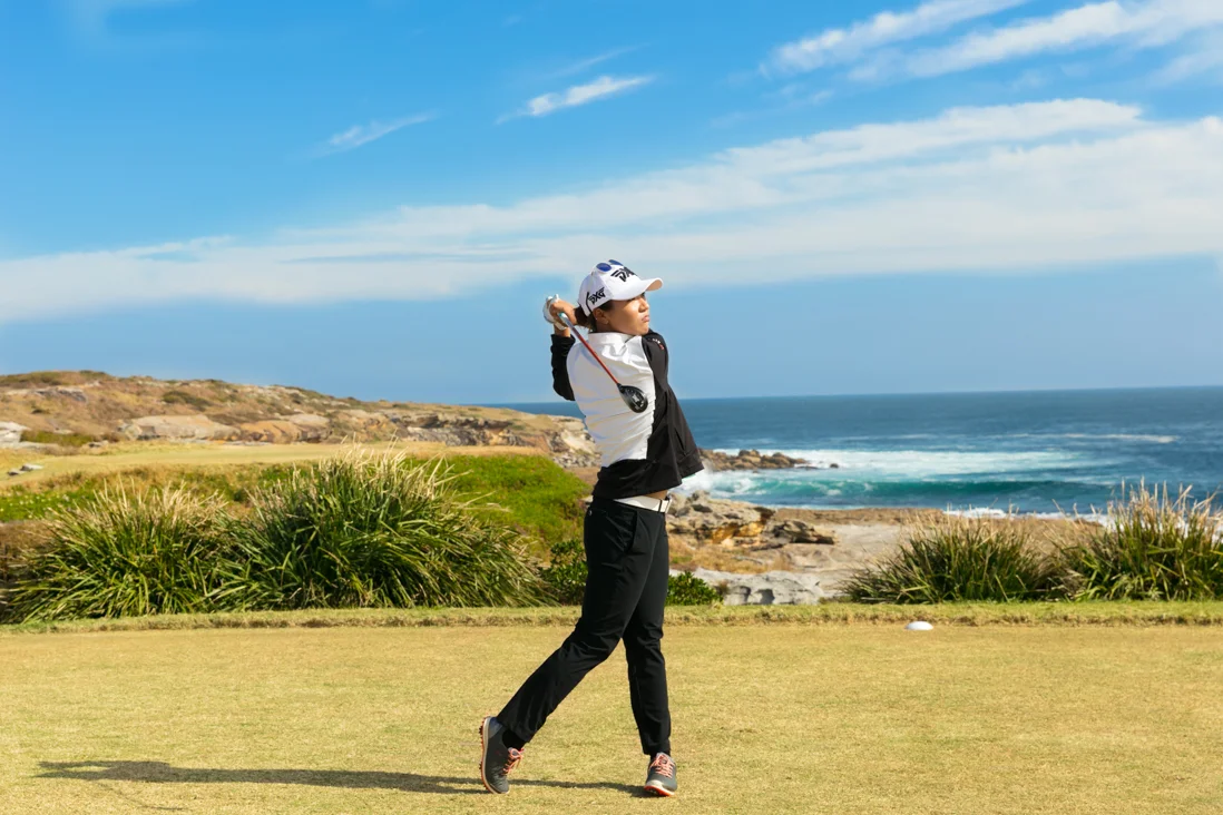 Sports Event Photography