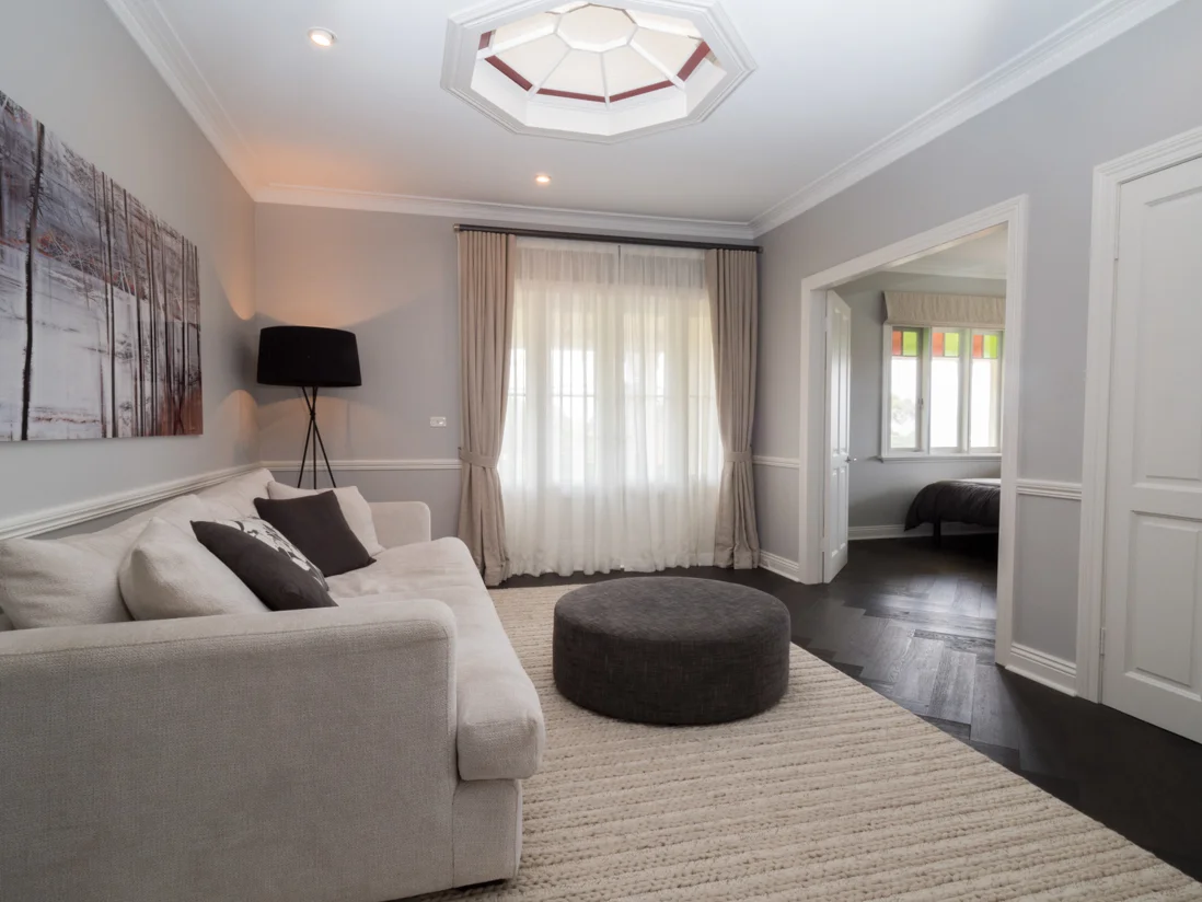 Architectural and Interior Photographer