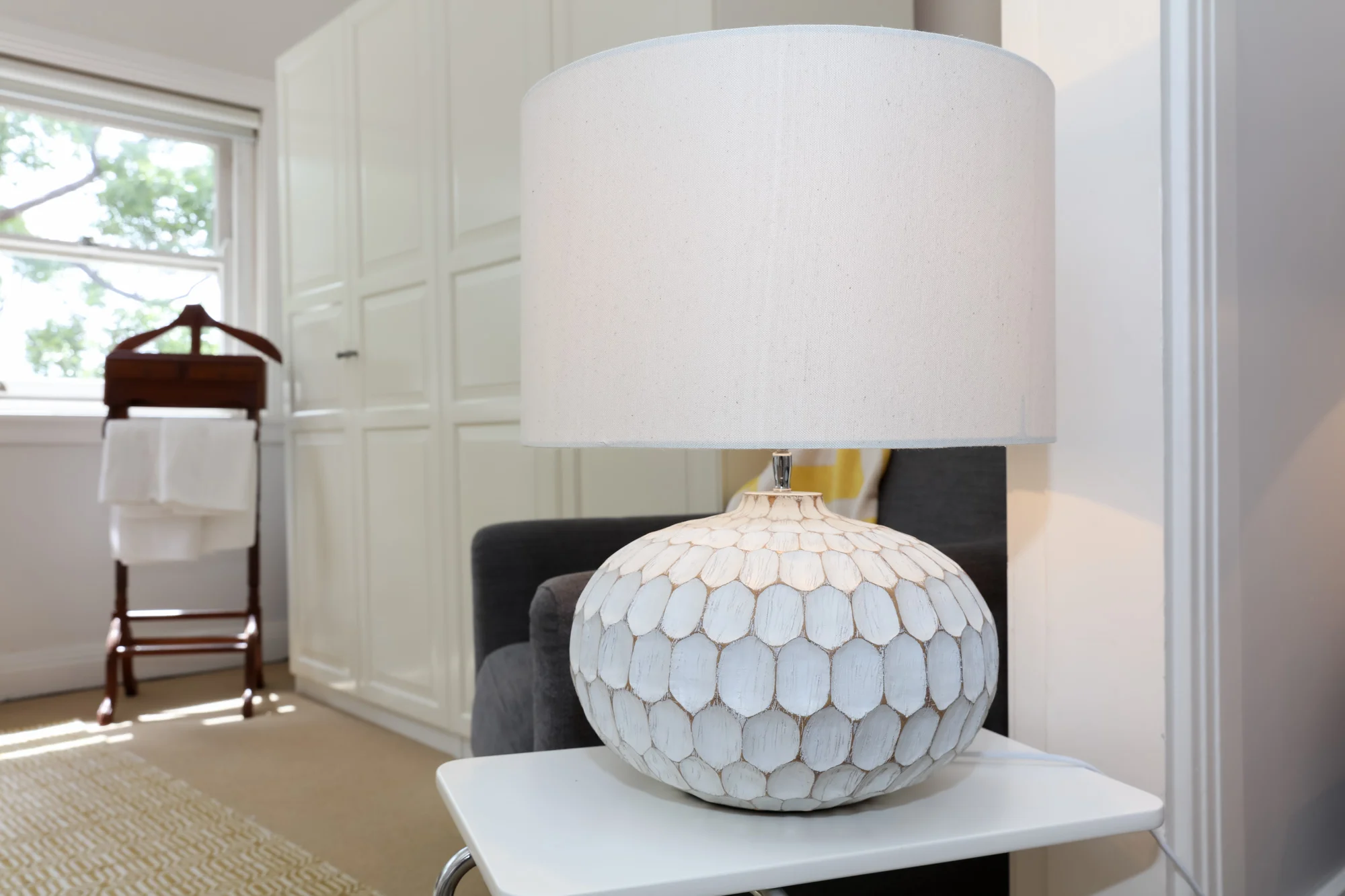 Kirribilli Apartment - Property Rental Photography