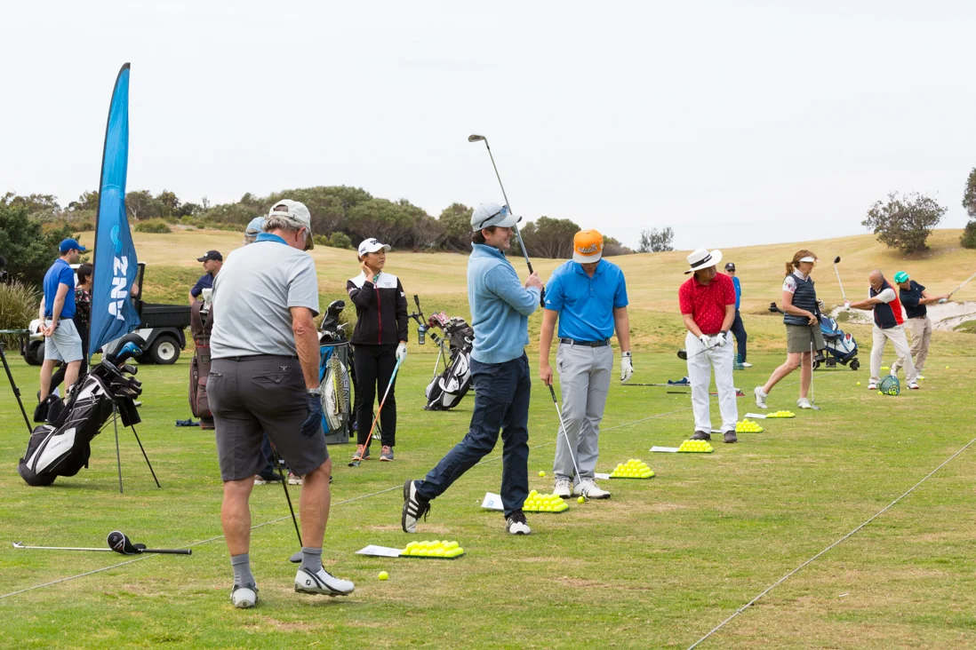 Sports Event Photography