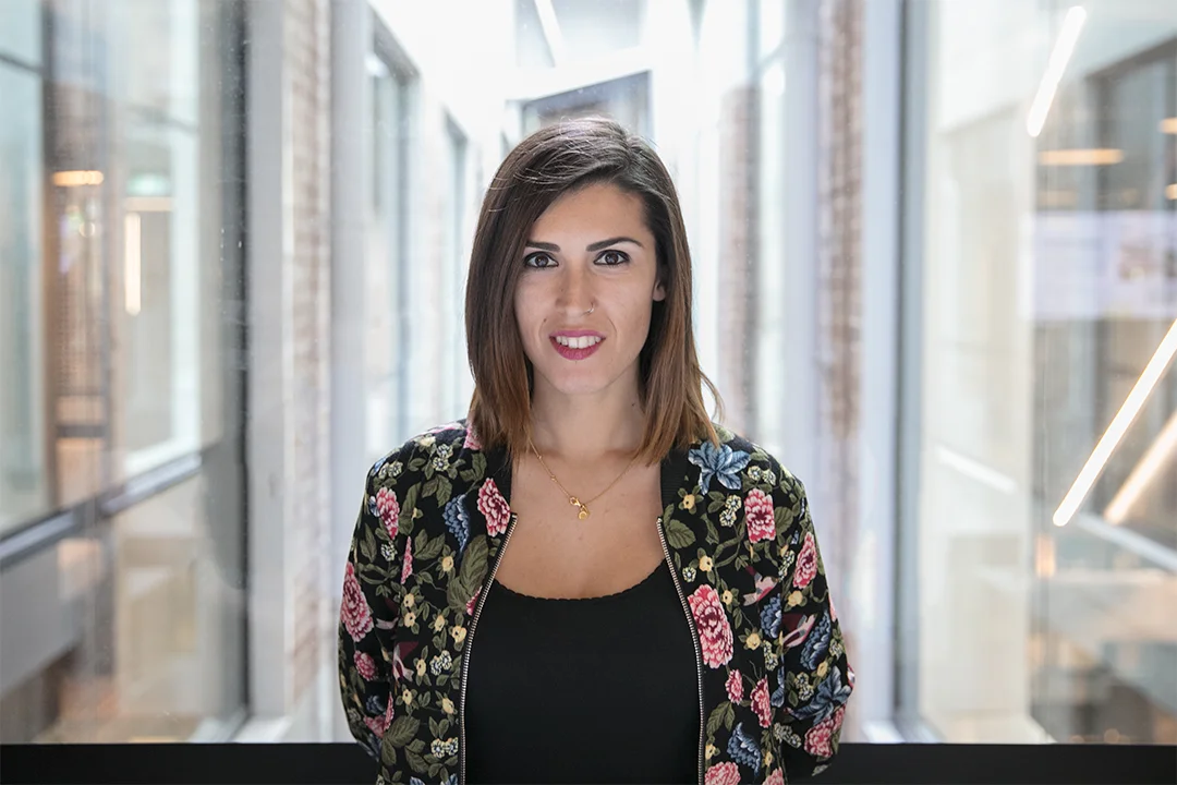 Corporate Portrait