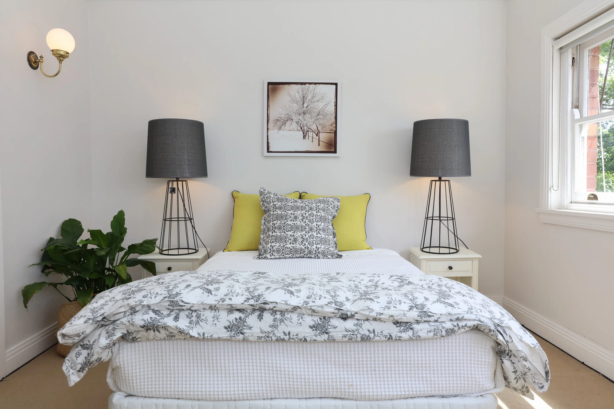 Architectural and Interiors