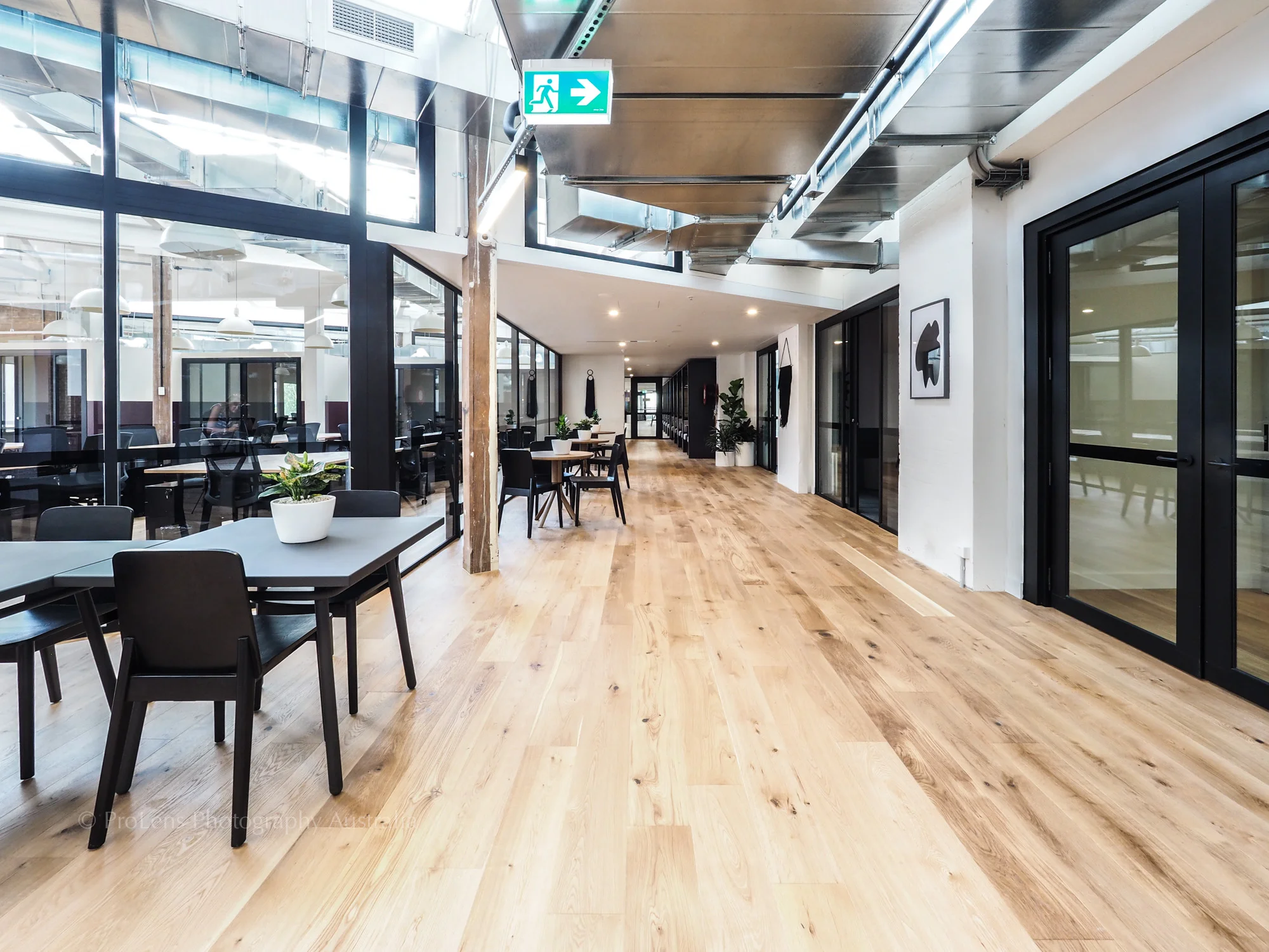 Architectural and Interior Photographer