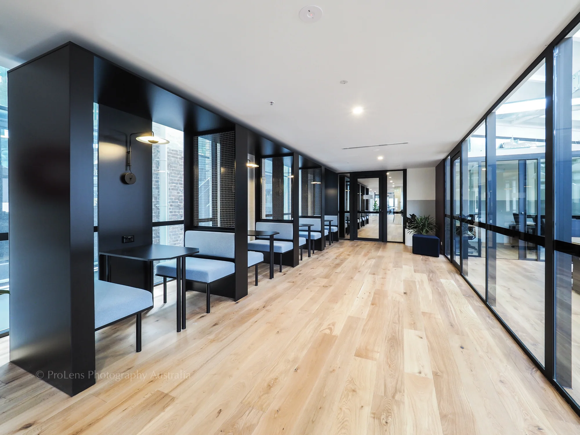 Architectural and Interior Photographer