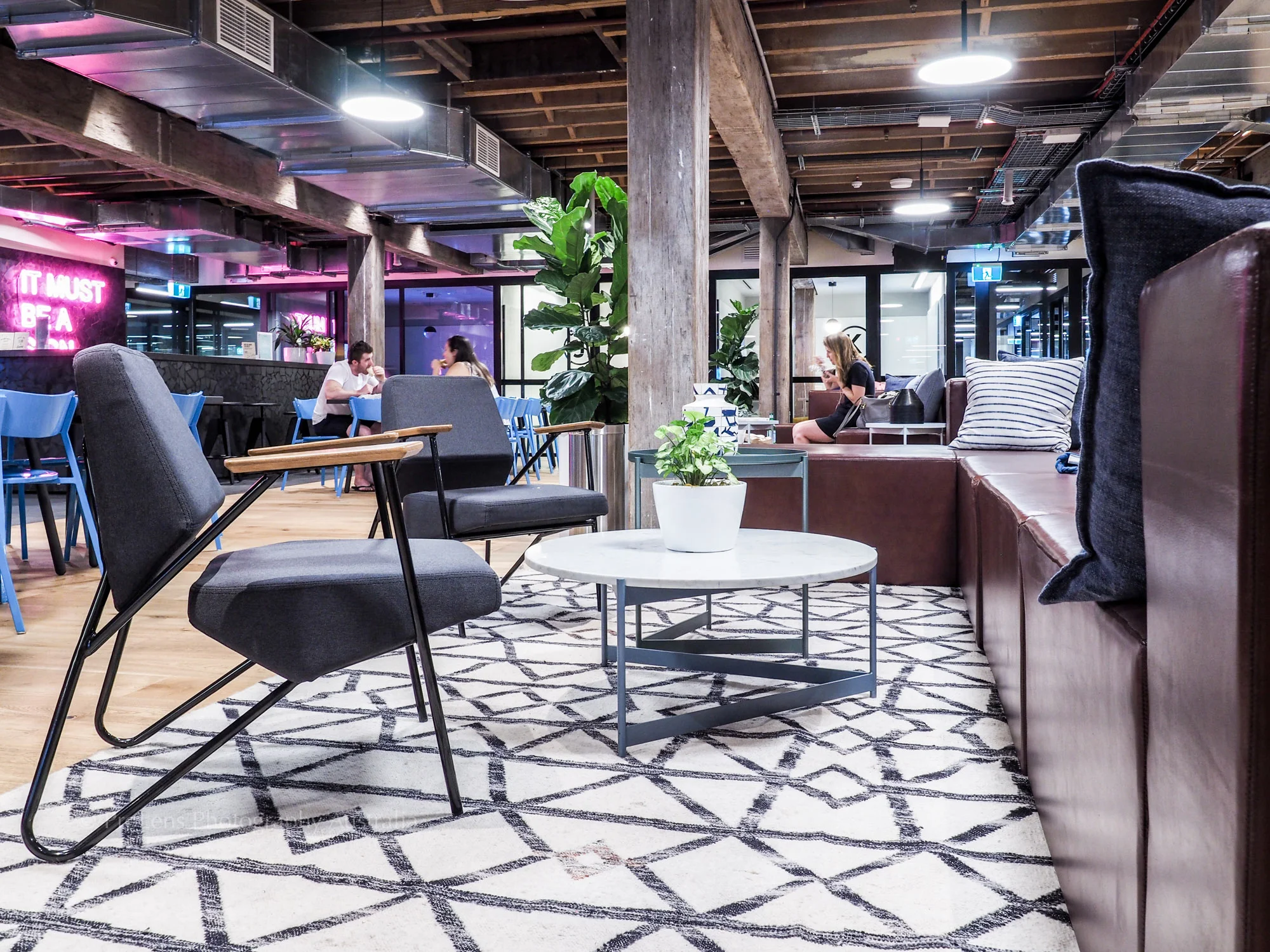 Architectural and Interior Photographer